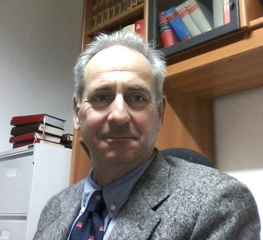 Maurizio Del Pinto