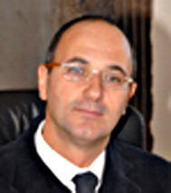 Fabrizio Politi
